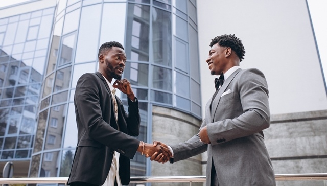 INTEGRITY — The One Trait You Need to Succeed